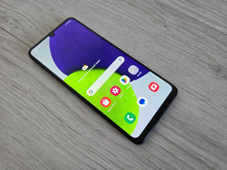 Samsung Galaxy A25 5G 128Gb