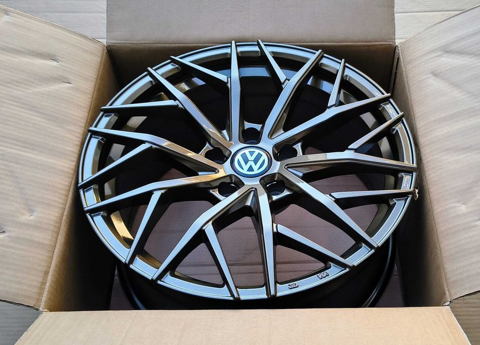 Jante 18 VW  Touareg 7L Amarok  Multivan si Transporter  T5 T6 T7