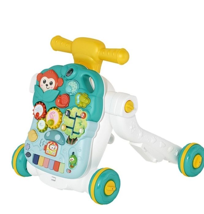 Продам ходунки детские