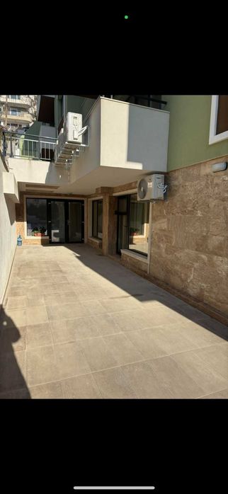 Дава се под наем Едностаен апартамент в Варна, Автогара - 20 кв.м за 346.8 € - Снимка #3