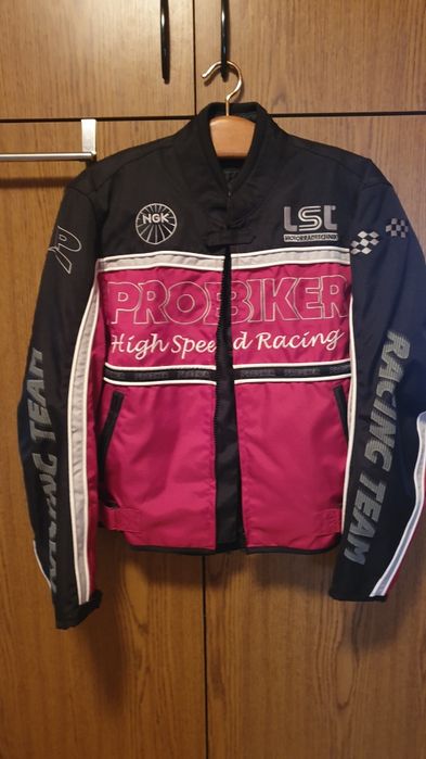 Geaca moto Probiker