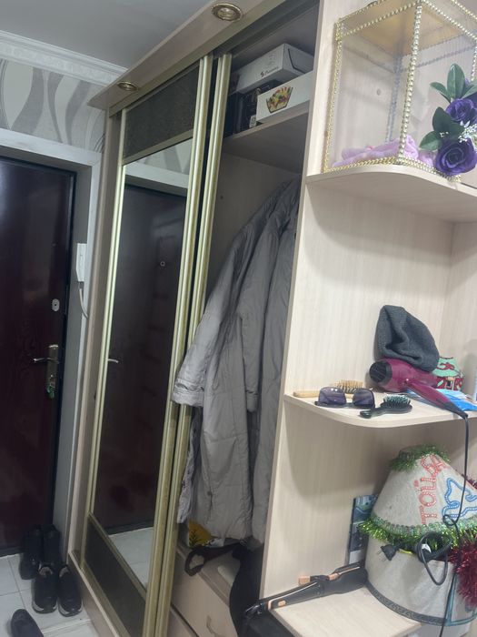 Мебель для прихожей