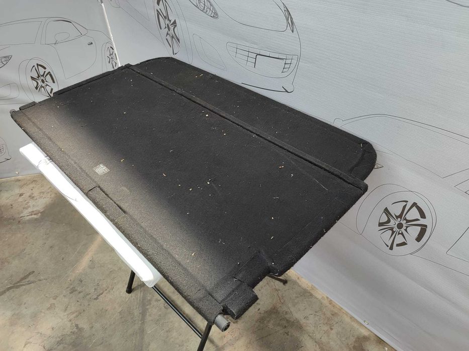 Podea Portbagaj Mini One / Cooper (F55, F56) Hatchback 2013–2021 / Cod OEM 5147 7434543 (4B2)