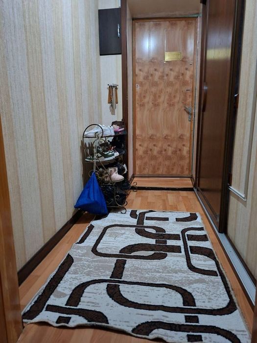 *2в3\1\4 Балкон:3,5х6 ‼️ Чиланзар -6