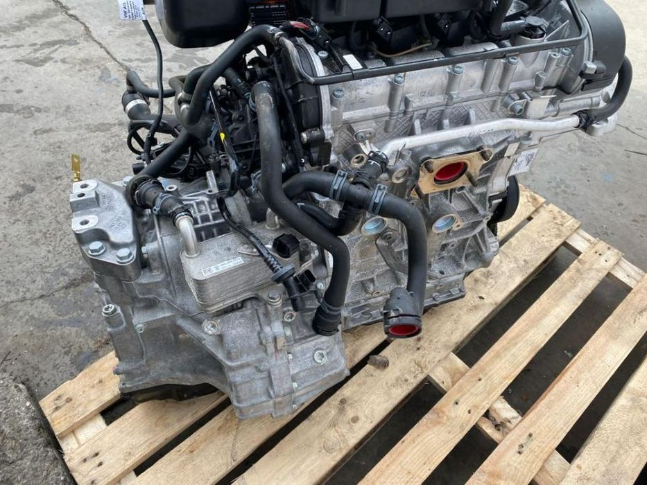 Injectoare, pompa, rampa injectie VW Motor 1.6 MPI cod motor: DWY/DWYA/DWYB 81 KW