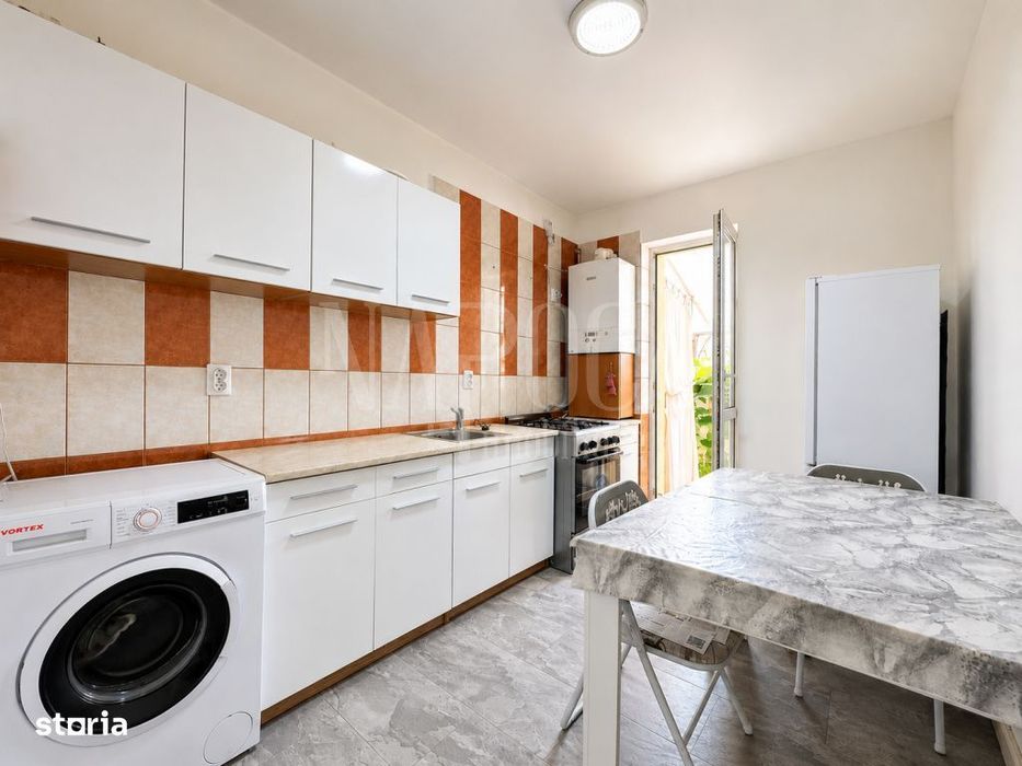 Apartament 3 camere de vanzare in Gheorgheni, Cluj Napoca — fotografia 3