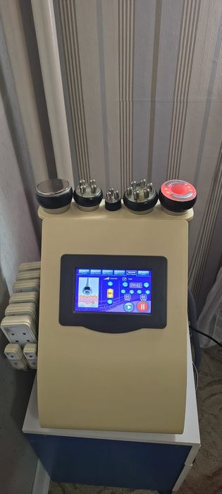 Aparat remodelare corporală