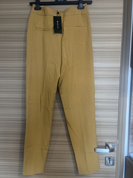 Дамски панталон Mohito