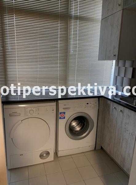 Продава се Двустаен апартамент в Пловдив, Христо Смирненски - 47 кв.м за 1009 €/кв.м - Снимка #4