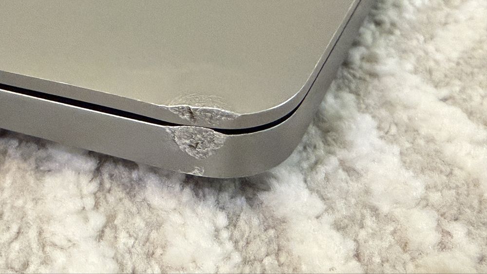 Macbook Pro 16, 2019