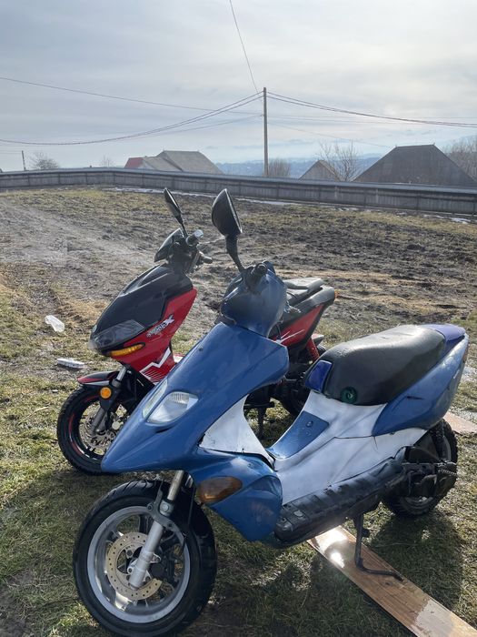 Vand benellii quatro nove x 50