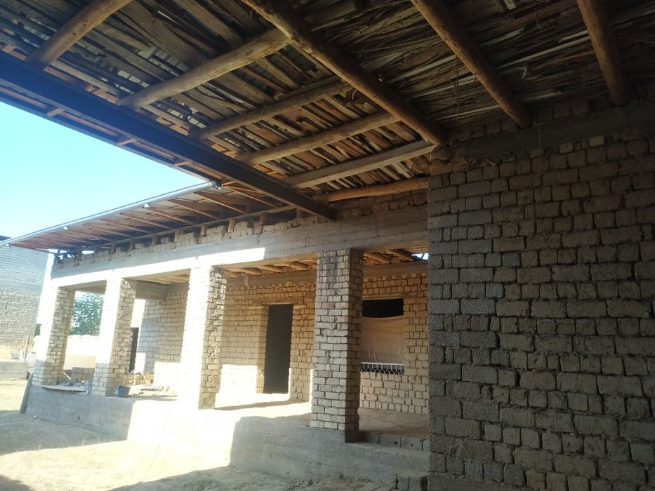 Uchaska 6soʻtix karoʻpka sroʻchna sotiladi yer narxida