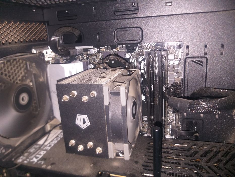 Процессор amd ryzen 5 5600