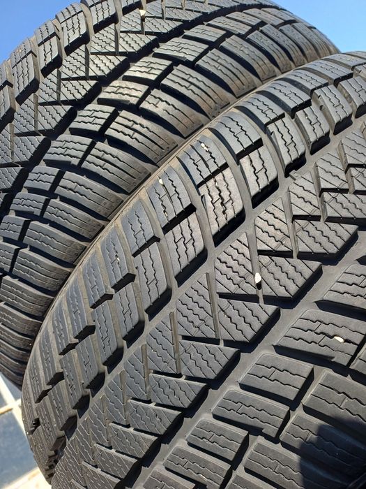 Гуми 215/45/17 Вредештайн