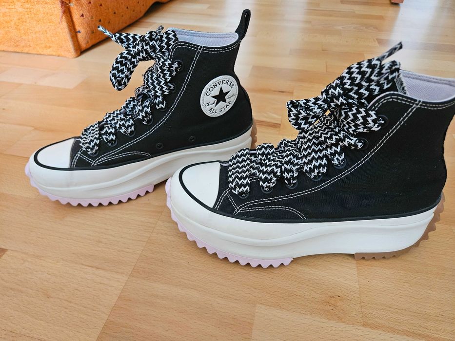 Кецове Converse 38.5см