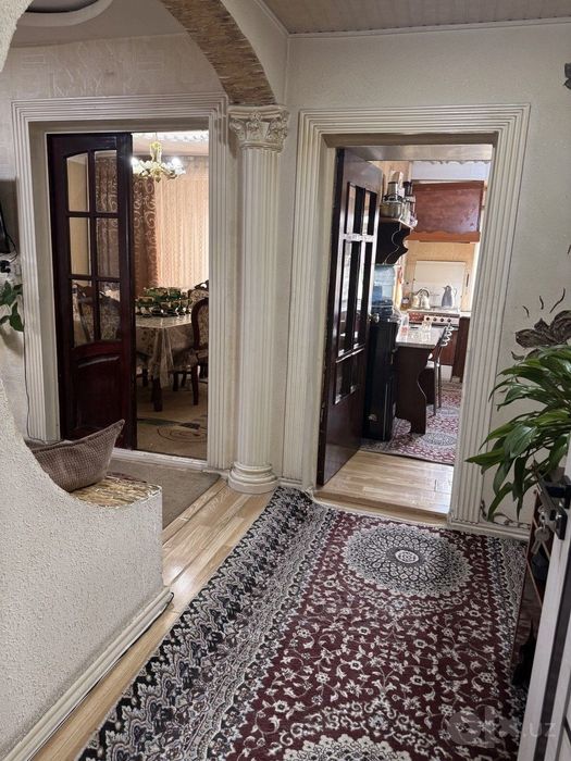 Карасарай, 3]5/9, с ремонтом,69м2