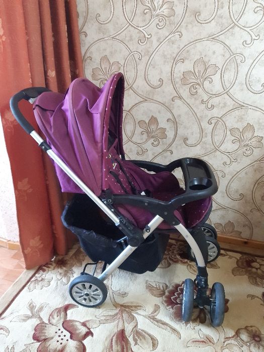 Продаю коляску Pierre Cardin