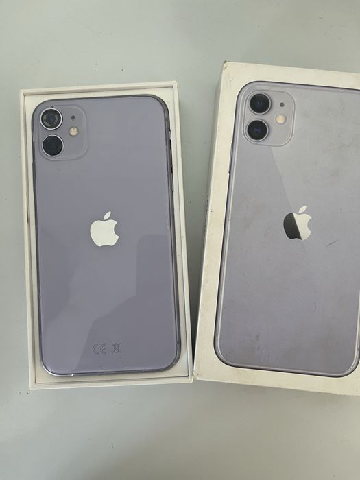 Айфон 11 сатылады