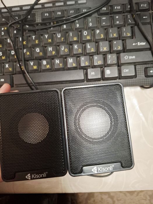 Kompyuter sistemali blok