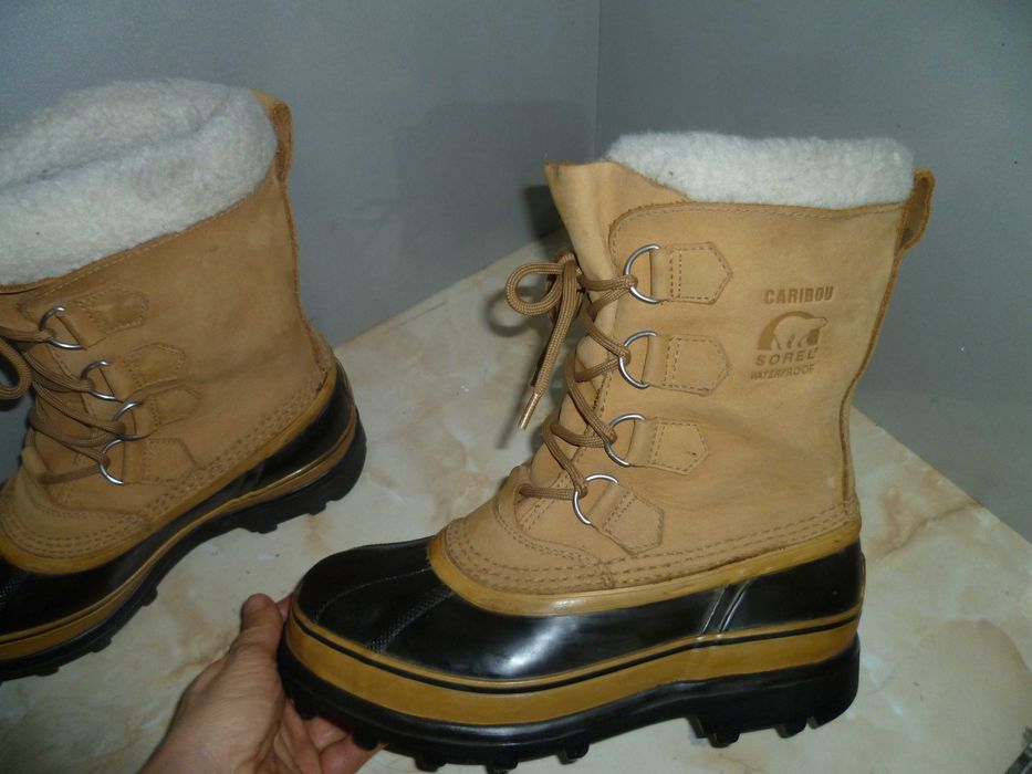 SOREL Waterproof №39