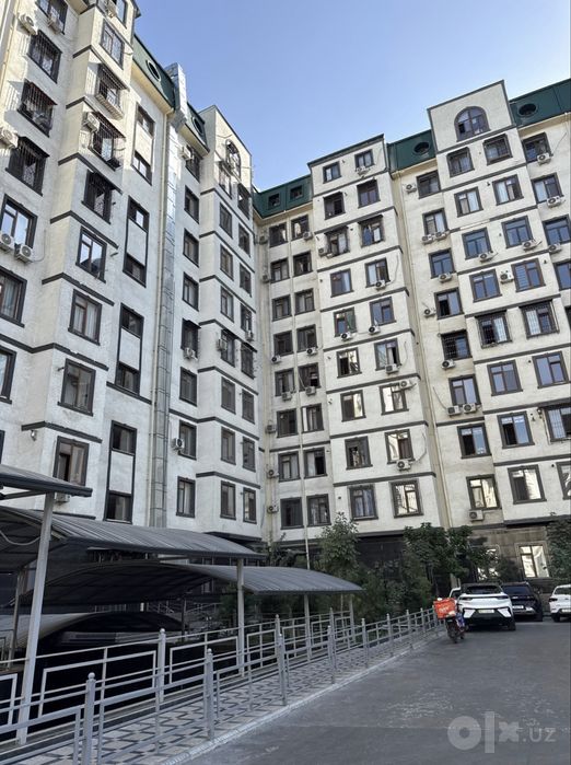 Продажа квартира Яккасарой