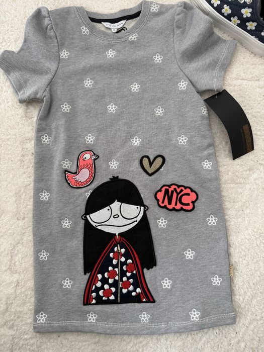 Marc Jacobs , Little marc jacobs , Guessp