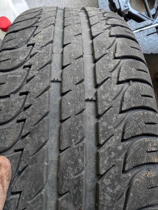 Джанти 16" Alfa Romeo 156 Speedline с гуми