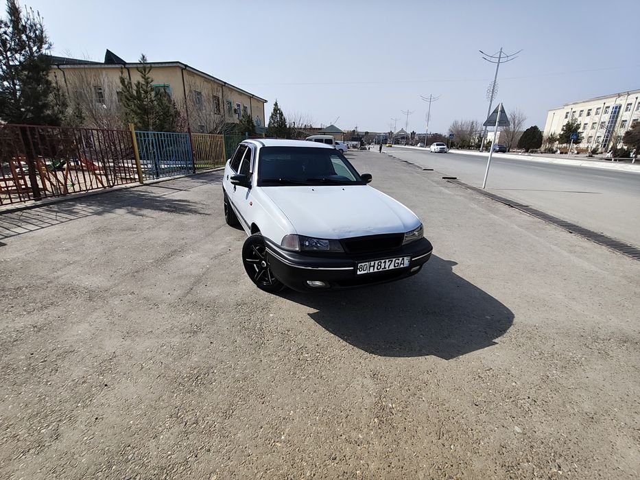 Nexia 1 SONS 1997 yil luks