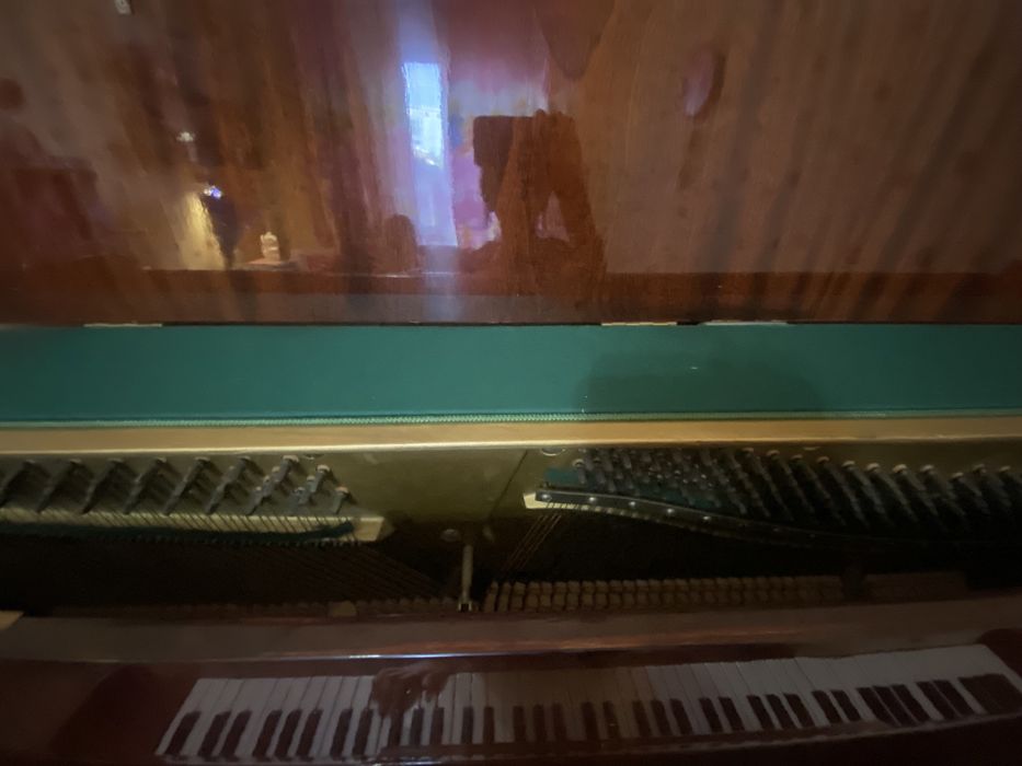 Пианино Сюита