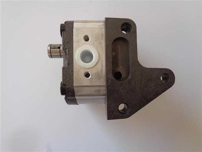 pompa hidraulica ford new holland same putzmeister beton bosch
