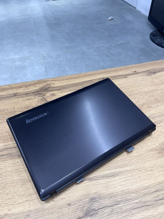 Ноутбук Lenovo G580