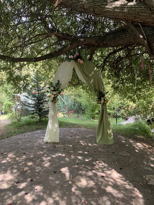 Гостевой дом в горах Алматы