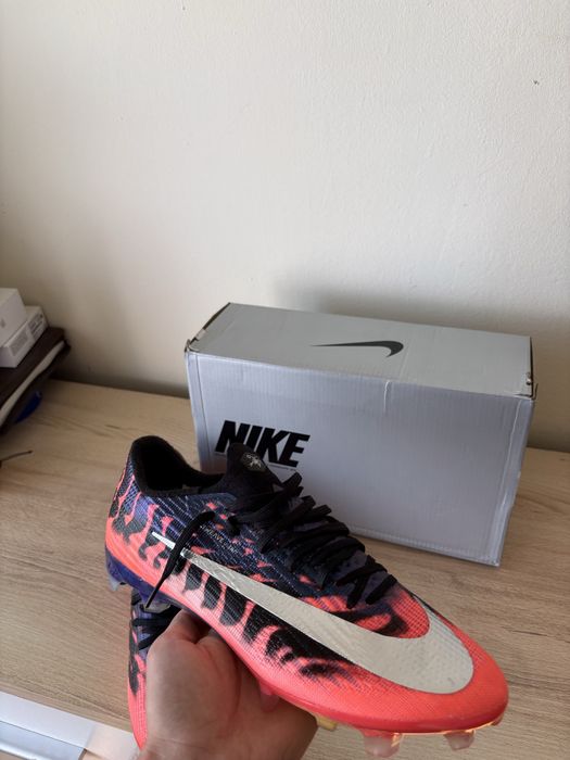 Nike mercurial vapor 17 SE FG multicolor
