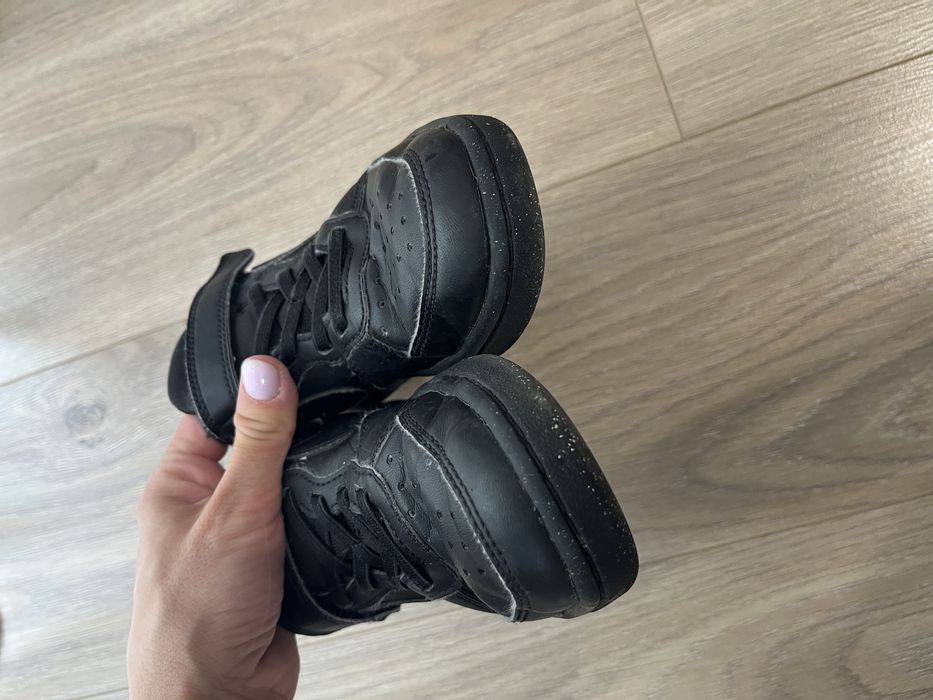 Детски маратонки Nike, Champion