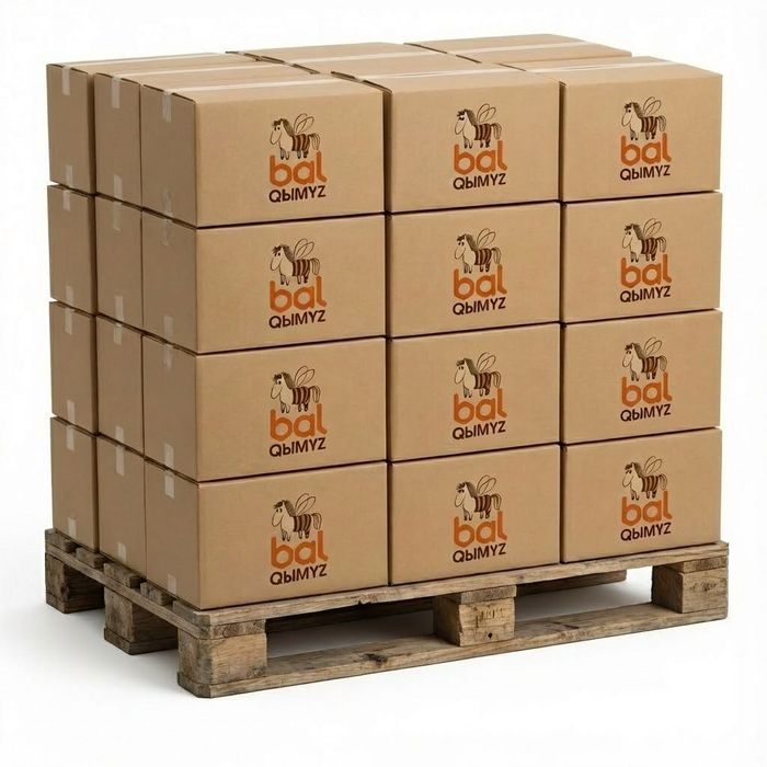 Балқымыз табиғи premium