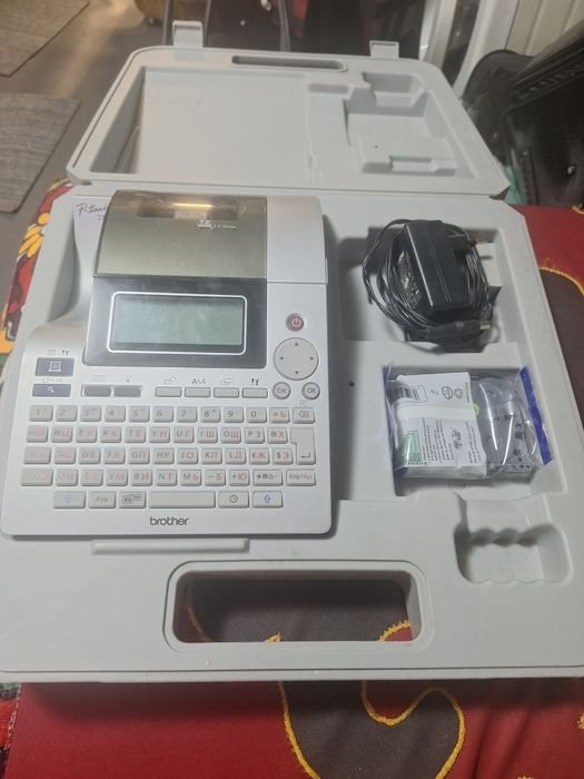 Принтер Brother 2700