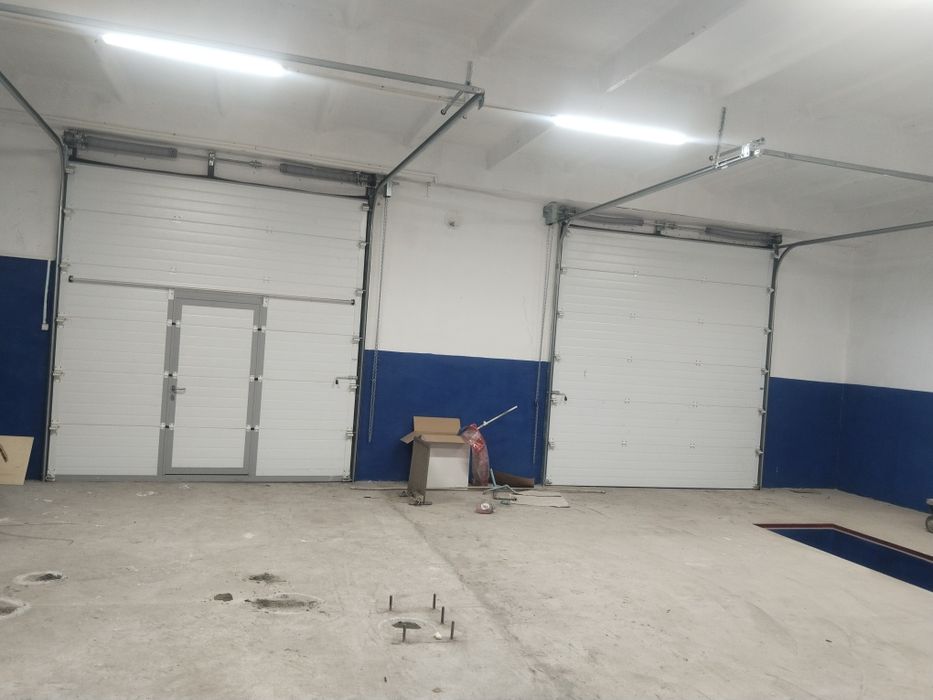 Сдам помещение под аренду