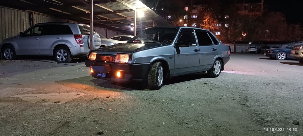 Продам LADA TT (99)