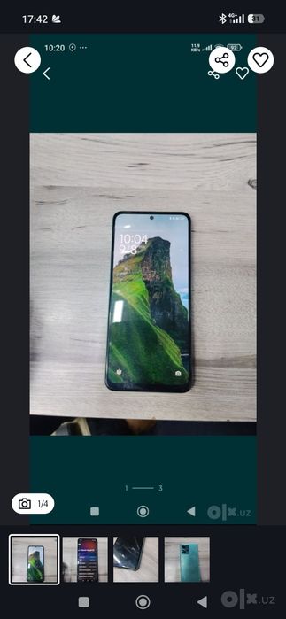 Redmi note 12 128gb
