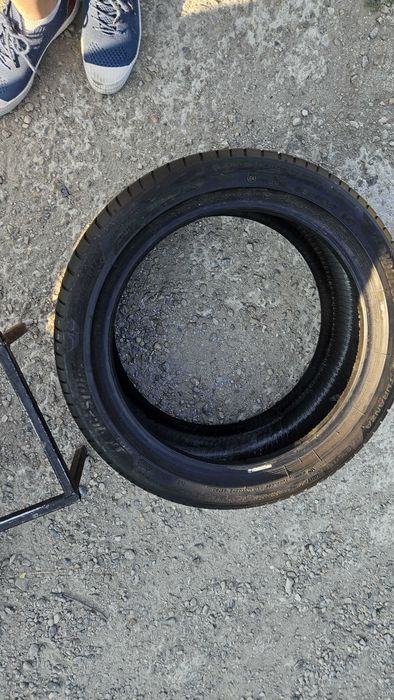 225/45 R17 • Vara • Bridgestone Turanza 6 Enliten 94Y | 1 buc | DOT 2022 | Pret/buc