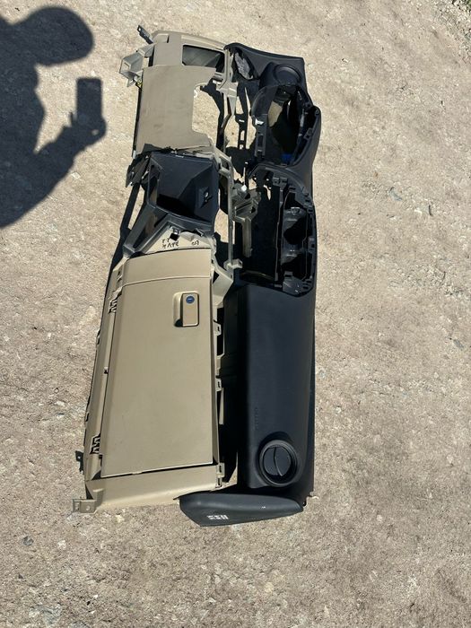 Арматурно табло за Рав 4