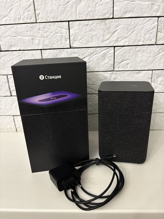 Яндекс Станция 2