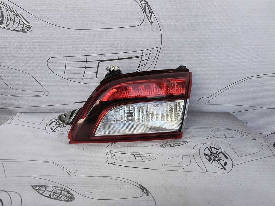 Stop Haion Dreapta Subaru Outback BS 2015 / 2014-2017 / Cod OEM 132-60228 (5C2)