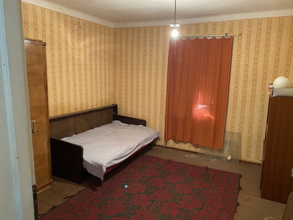 Къща в село Крета