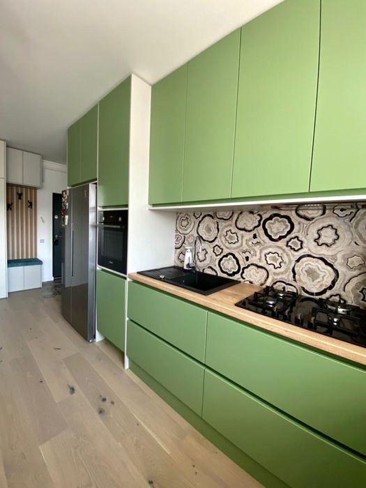 Apartament 3 camere Str. Somesului, langa stadion