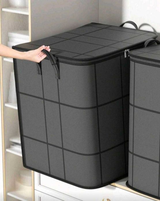 Сгъваем органайзер за дрехи и играчки