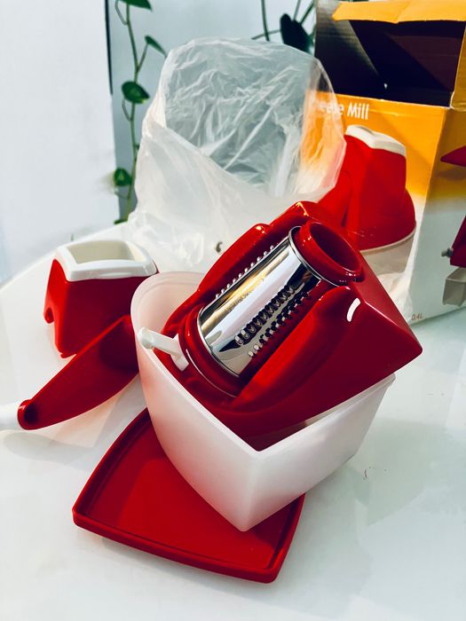 Терка для сыра Tupperware