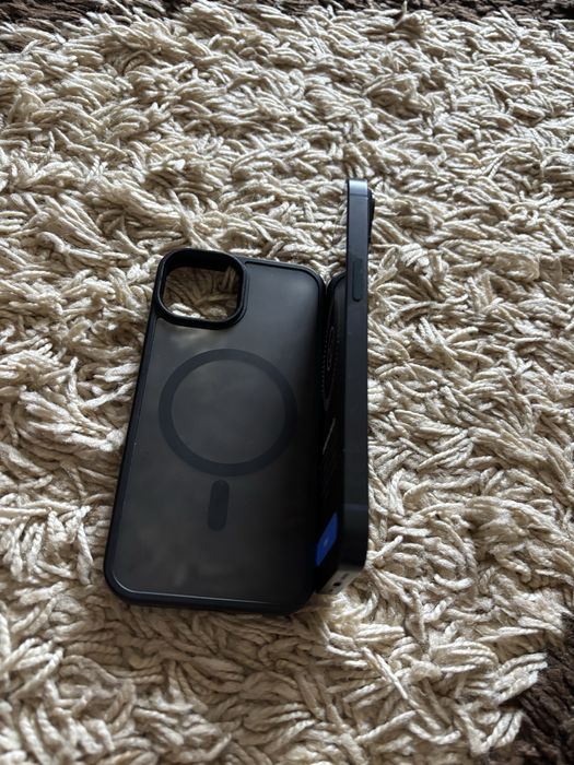 Iphone 14 negru 128 g
