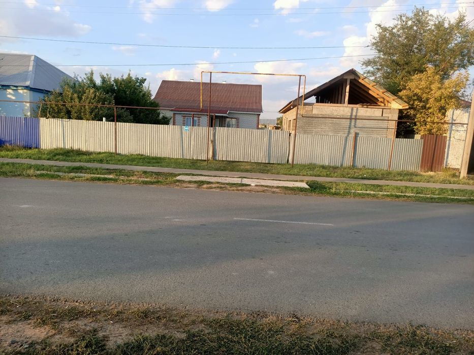 Продаю дом в городе Аксай 12 микрорайон