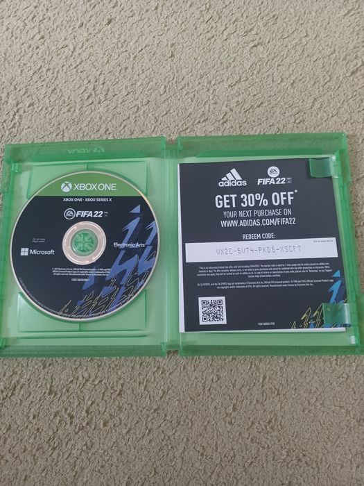 Fifa 22 Xbox One